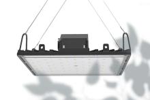 LED Grow Light 660nm Spectrum for Flowering