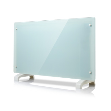 Infra-Glass Convector Panel Heaters: Efficient Heating Solutions