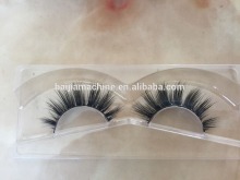 new launched Beautiful chemical fiber eyelashes