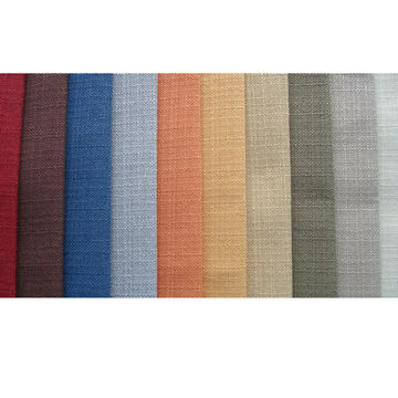 Jacquard Sofa Fabrics