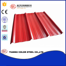 PPGI Roofing,color roofing steel sheet
