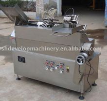ABF-4 Ampoule filling and sealing machine