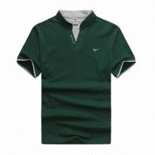 Wholesale mans promotional polo shirt