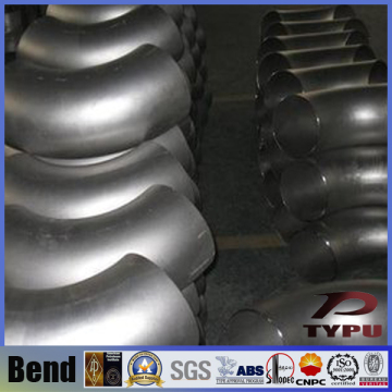 Long bend manufacturers/ long radius 5d bend