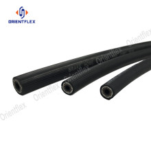 Synthetic rubber auto brake hose assembly