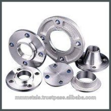 flanges ansi