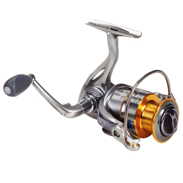 Saltwater Spinning Reel Fishing Tackle ES1000