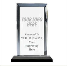 DongGuan Wenmei skyline acrylic awards