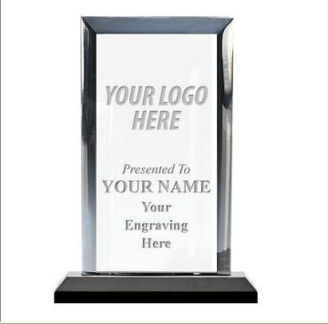 DongGuan Wenmei skyline acrylic awards