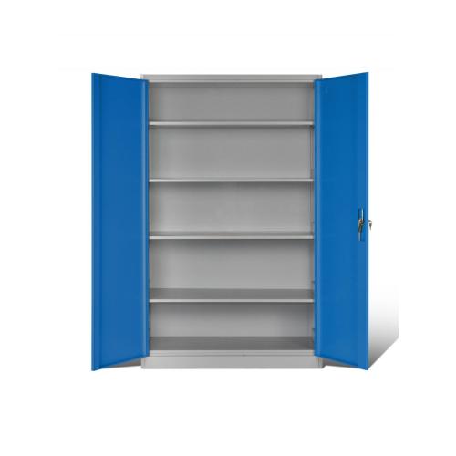 Large Heavy Duty Garage Shelving Cabinets