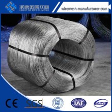 Galvanized wire/electric galvanized wire/hot-dipped galvanized wire