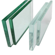 Clear Tempered Glass For Sliding Windows & Doors