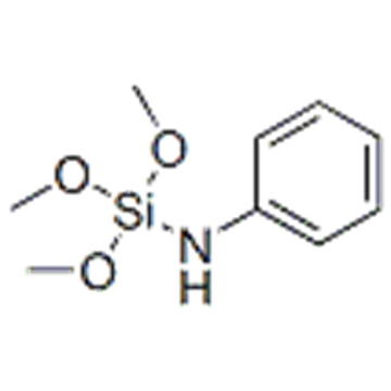 (trimethoxysilyl)aniline CAS 34390-22-2