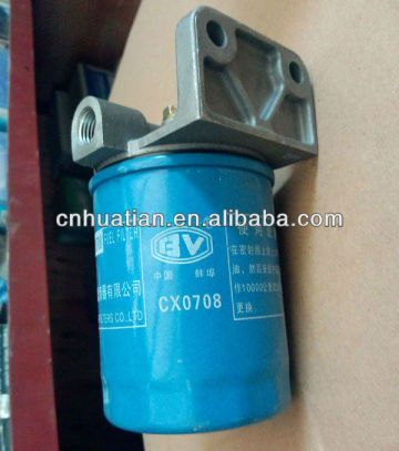 Weichai Diesel Engine & Generator Fuel Oil Air Filter CX0710B4 JX0810B