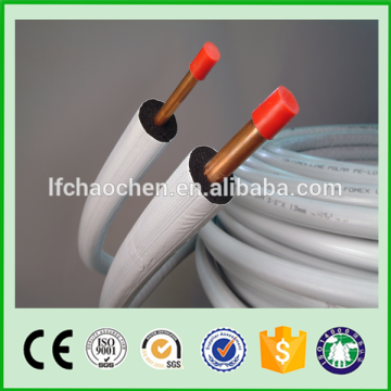 heat preservation pipe\heat resistant hose rubber pipe\foaming heat preservation pipe