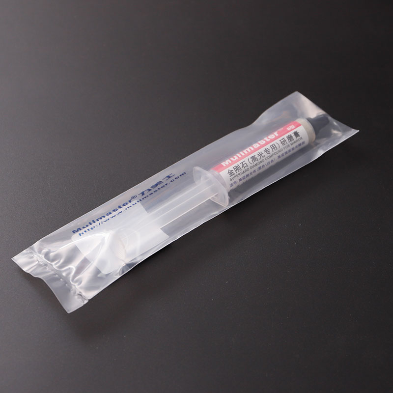 Diamond Grinding Paste Diamond Grinding Paste