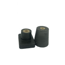 Continuous Casting Tundish Metering Nozzle For Steel Making