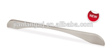 Jianlang door handle manufacture aluminum sickle from long handle