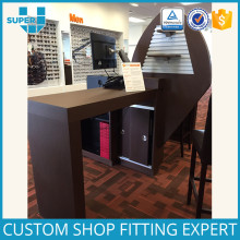 Wholesale Commercial Spectacles Eyewear Acrylic Glasses Display Stand