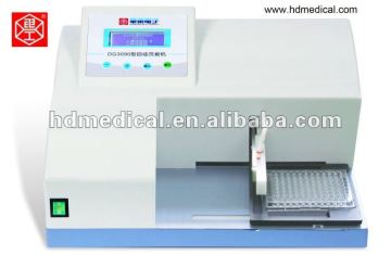 DG3090 Automated Elisa Analyzer-Elisa Washer