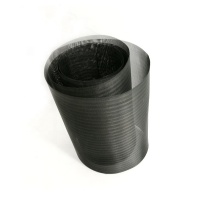 Titanium Carbon Fiber Fabric Mesh - 365 Mesh 400 Mesh Titanium Mesh Screen