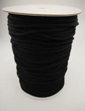 New Arrival Black φ4.0MM High Tensile PP/Polypropylene Rope