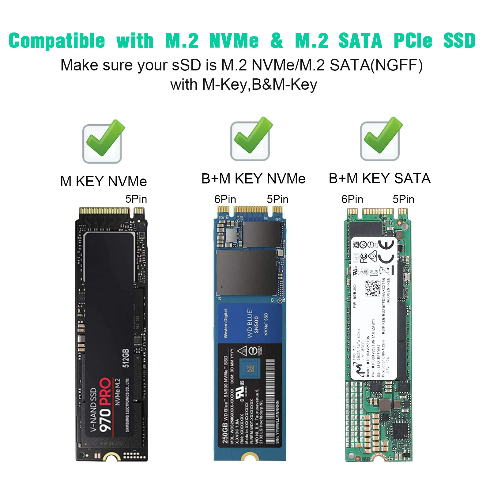 HDD Enclosure