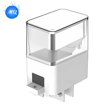Smart Feeder for Fish Breeding Tank