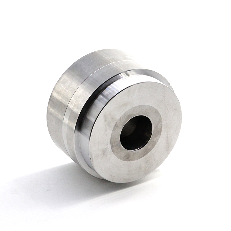 DIN ANSI Standard Tungsten Carbide Die Carbide Main Die For Screw Making