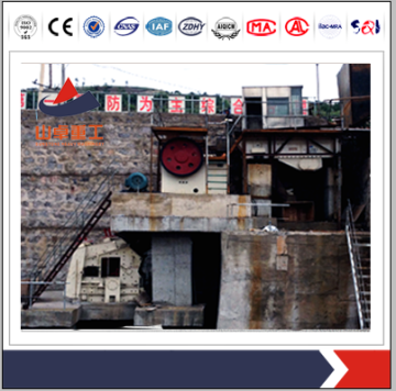 High way,road foundation basic material aggregate limestone gravels without dust crusher be used for aggregate