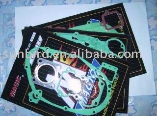 motorcycle gasket