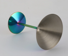 Stainless Steel Martini Cup For Cocktails