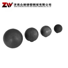 Forged steel ball of 45# 25mm