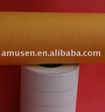 phenolic filter paper