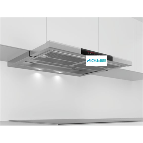 Telescopic Cooker Hoods 120cm