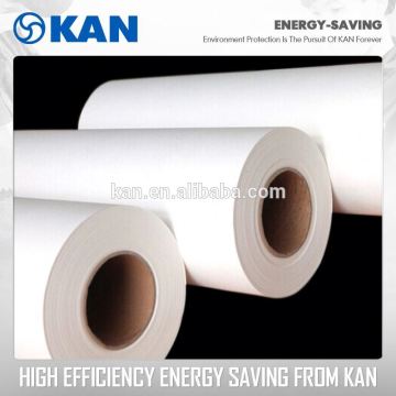 fast dry mesh belt sublimation transfer priting paper