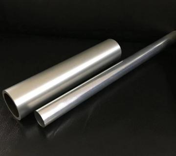 SC Cylinder aluminium tube