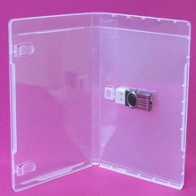 Hotsale promotion usb drive storage case