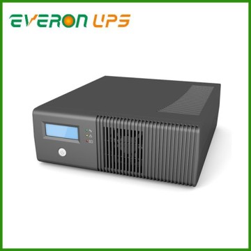 ups inverter with battery charger