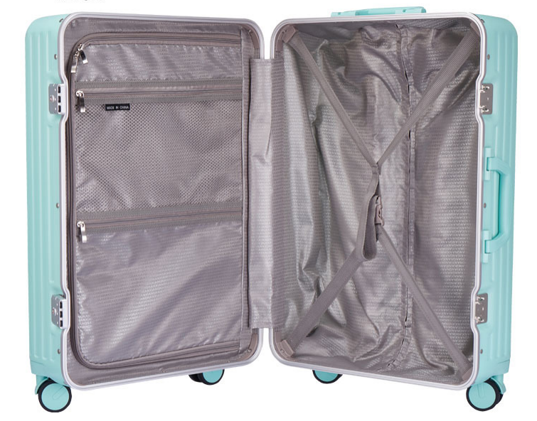 Trolley Luggage Case Trolley Luggage Case