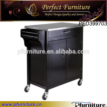 PFD399703 Hotel refrigerator minibar cabinet