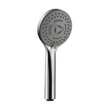 Adjustable ABS hand shower