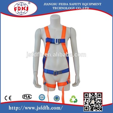 Polyester Safety Belt Harness/Safety Harness Manufacturers