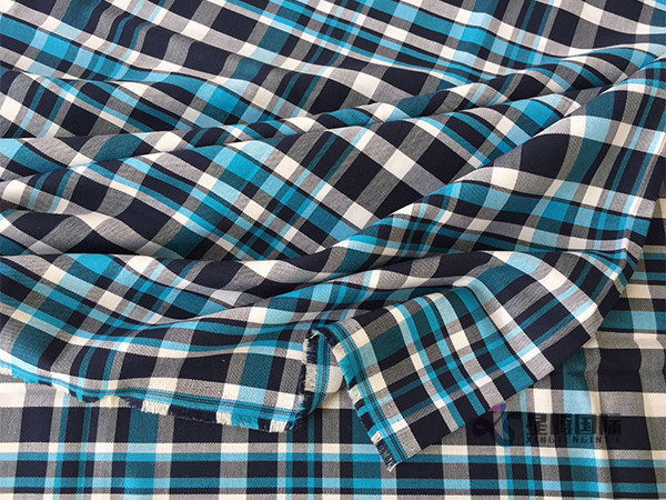 Polyester Fabric For Shirt