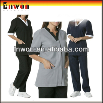Housekeeping Staff Uniforms