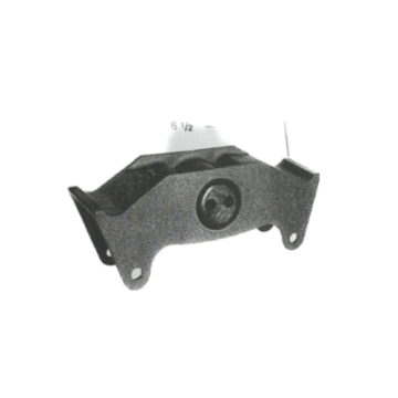 GREAT DANE/HUTCH SUSPENSION PARTS Equalizer E-2889 flatbed semi trailer 2024