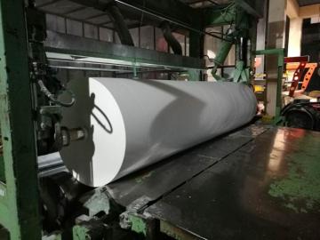 napkin tissue raw material jumbo roll