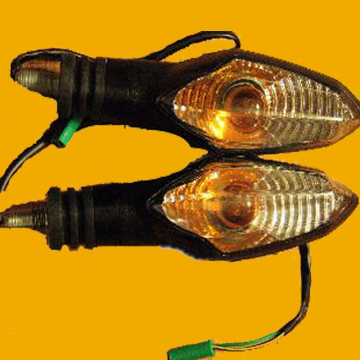 Pulsar200ns Motorcycle Turning Light, Turning Lamp, Winker Lamp