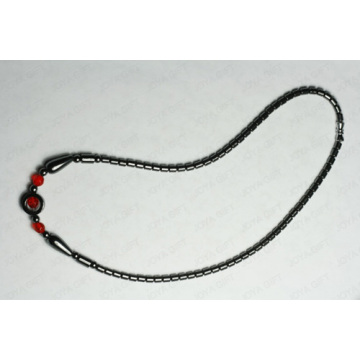 Hematite Necklace