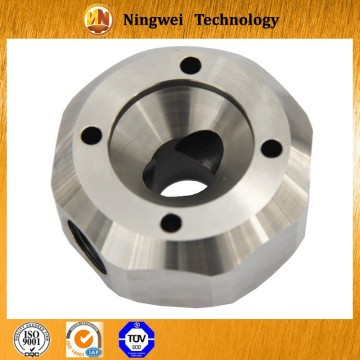 Stainless steel machining parts used in automation equipment